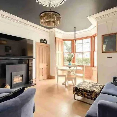 Amazing Apartments - Avondale Pl By Stockbridge EDI Exterior foto