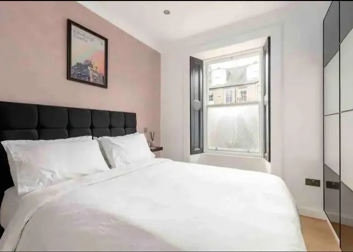 Amazing Apartments - Avondale Pl By Stockbridge