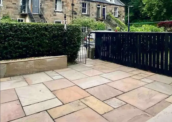Amazing Apartments - Avondale Pl By Stockbridge