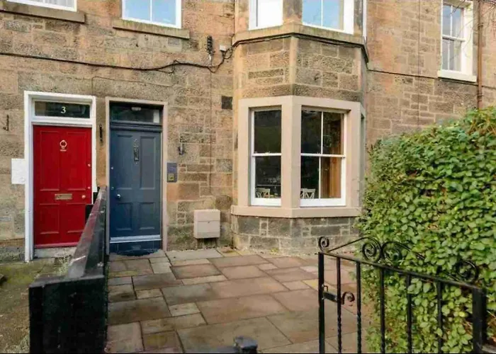 Amazing Apartments - Avondale Pl By Stockbridge